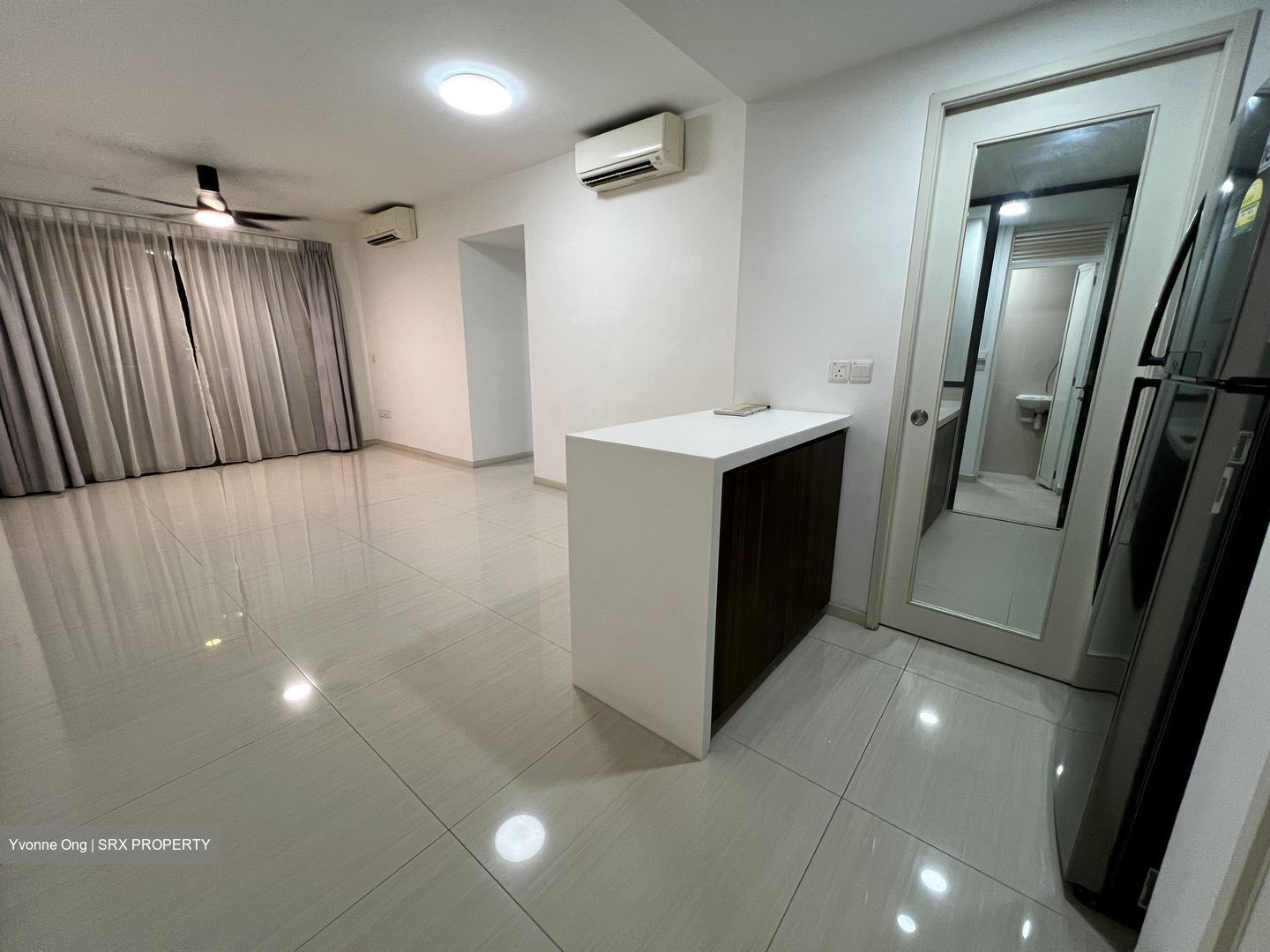 Riversound Residence (D19), Condominium #585022371